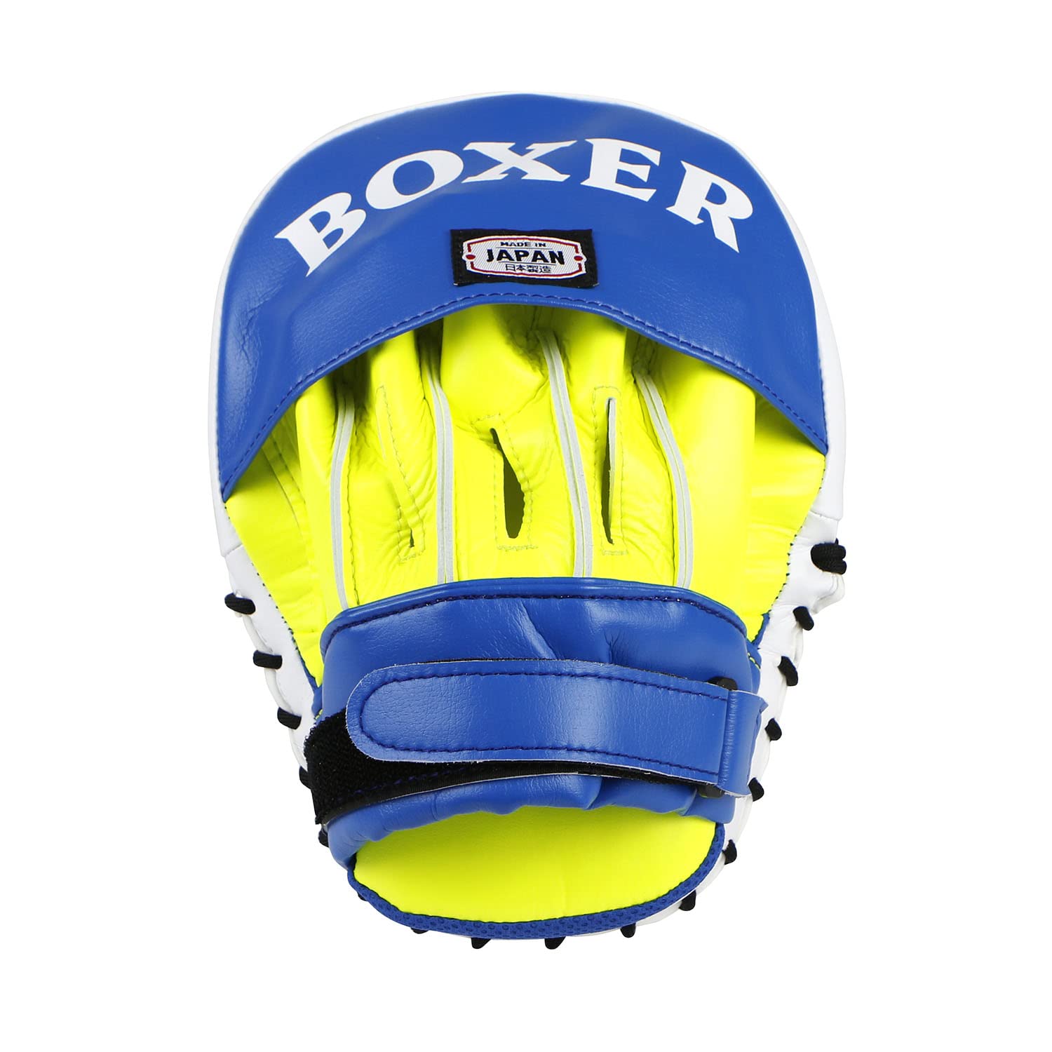 Amazon | ISAMI パンチングミット スタンダード BOXER IBX-11 //イサミ